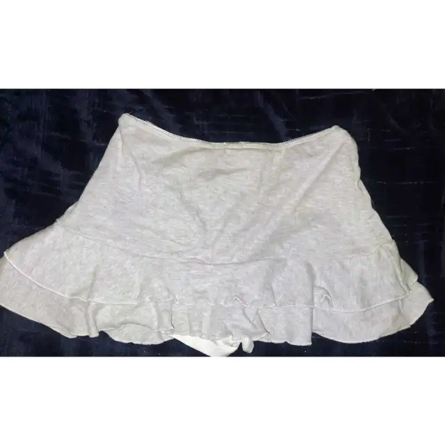 Women's Urban Heritage Sleepless Nights Pointelle Mini Skort in Women's - Dresses & Skirts in Delta/Surrey/Langley - Image 3