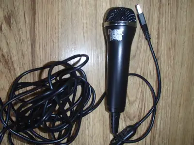 USB Microphone for sale Truro Area, View more