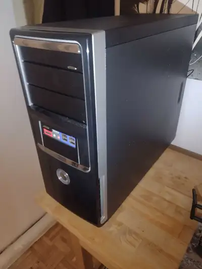 Ordinateur i7 4ghz GTX 1080 gaming PC, View more