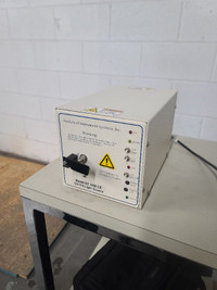 Analytical Instruments Systems D1000 CE UV/VIS Light Source