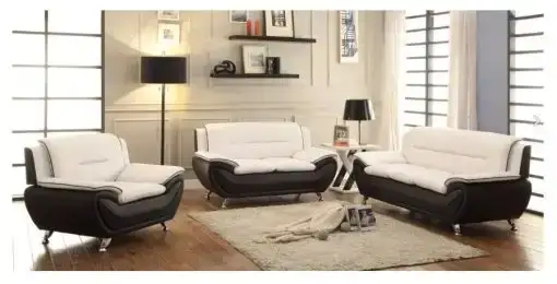 Huge Sale on Speedy 3pcs Sofa Set $999.99 in Couches & Futons in Kingston - Image 5