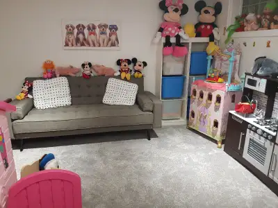 Little Angels Daycare - Childcare Openings Available, View more