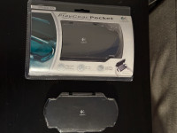 Logitech PSP PlayGear Pocket