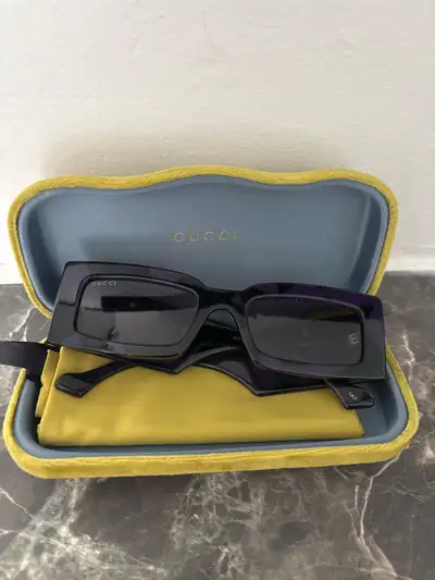 lunette Gucci, View more