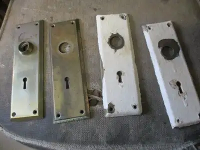 Selling quickly at $5.00 each.. .....super condition with minimal wear....some are 2 1/4 inches acro...