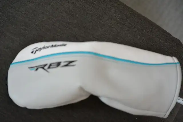Women's TaylorMade 3 Fairway Wood in Golf in Edmonton - Image 4
