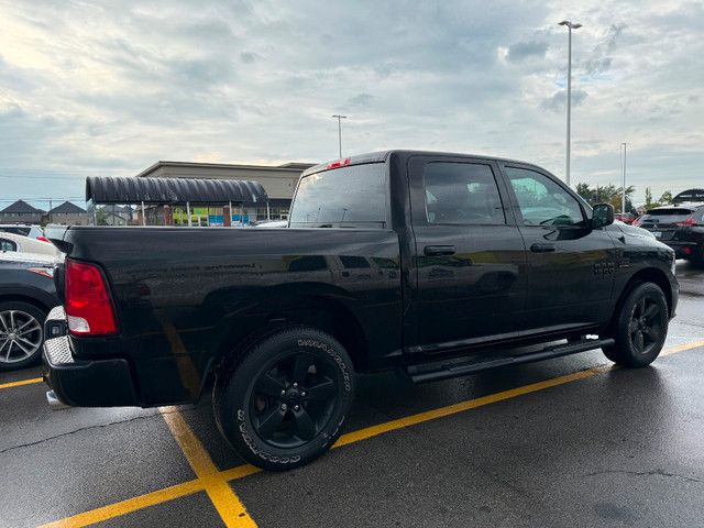 2021 Dodge Ram 1500 V8 Hemi Only 31k Km in Cars & Trucks in Hamilton - Image 3