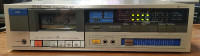 TEAC V-300 STEREO CASSETTE DECK