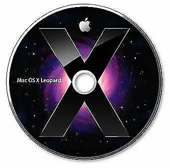 Mac OSX Installer Discs in Software in Edmonton - Image 5