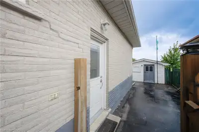 2 bedroom basement for rent is available from July 01,2026 Very quiet neighborhood. Big park and gro...