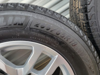 265 65 18 Michelin | Kijiji in Alberta. - Buy, Sell & Save with Canada's #1  Local Classifieds.