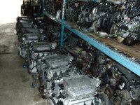 2006-2007-2008 HONDA PILOT 3.5L J35A V6 ENGINE MOTOR LOW MILEAGE