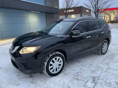 Safetied by Canadian Tire No accident Almost new tires (Also comes with second set of tires) 165K km...