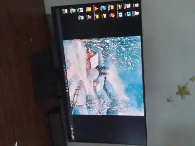 Moniteur ordinateur 27 pouces, View more