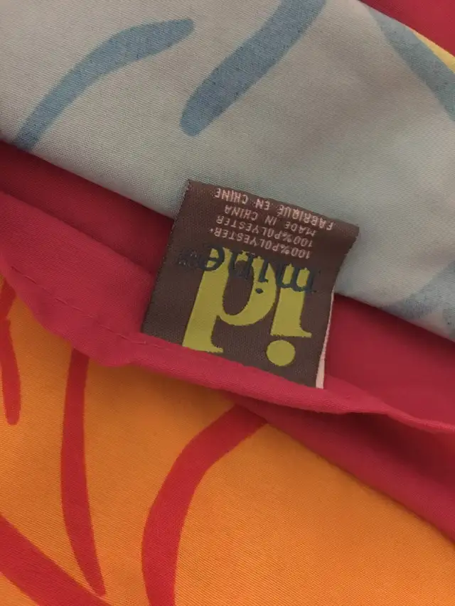 Standard Pillowcase 