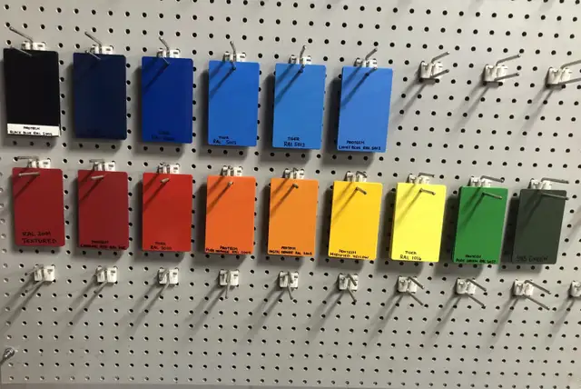 Powder coating in Hand Tools in Oshawa / Durham Region - Image 4