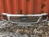 Expedition OEM Grille