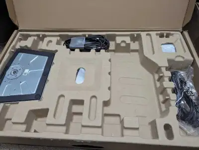 Dell P2422H, View more