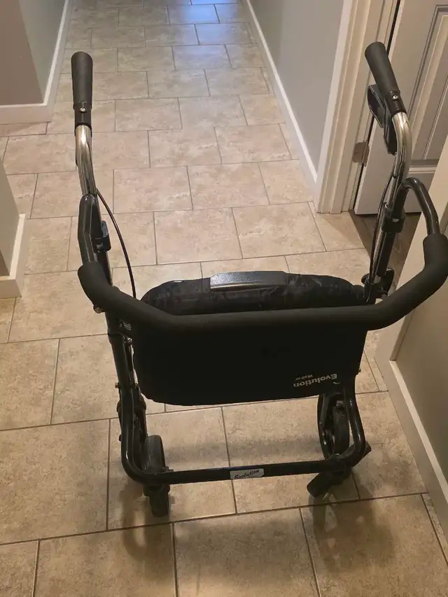 Evolution walker 474569375850188803