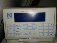 Dionex LC25 Chromatography Oven for HPLC System $200 DIONEX ED50