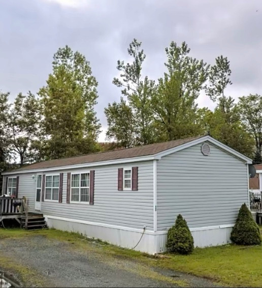 Mini Home For Sale Houses for Sale Saint John Kijiji