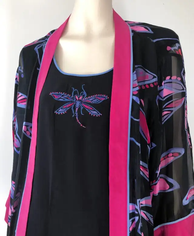 Bob Mackie Vintage Designer Clothing in Women's - Other in City of Toronto - Image 2
