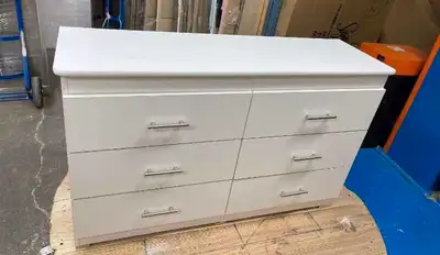 Commode 6 tiroirs , View more