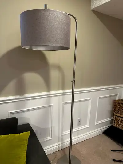 Floor Lamp, View more