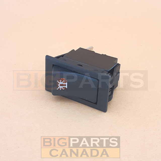 Beacon Strobe Switch 6668816 for Bobcat Skid Steers, etc. in Other in Hamilton