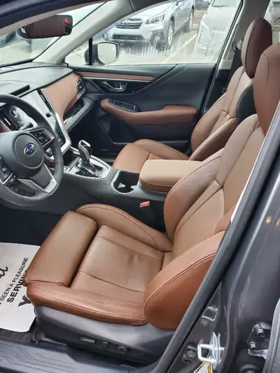 2022 Subaru Outback Premier XT, 46'000 km, vent seats, garage parking, oil change every 5'000 km, mi...