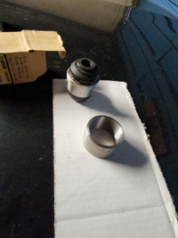 2002 2003 2004 Chevy Venture AWD Knuckle Bushing 