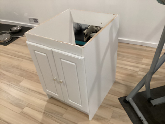 Bathroom Vanity/ Cabinet. in Bathwares in City of Halifax