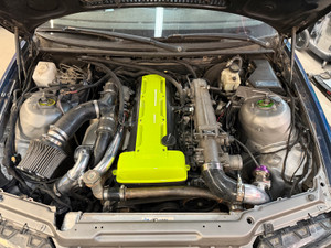 2003 BMW 3 Series