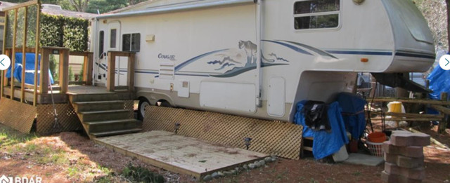 rv trailer in Travel Trailers & Campers in Oshawa / Durham Region