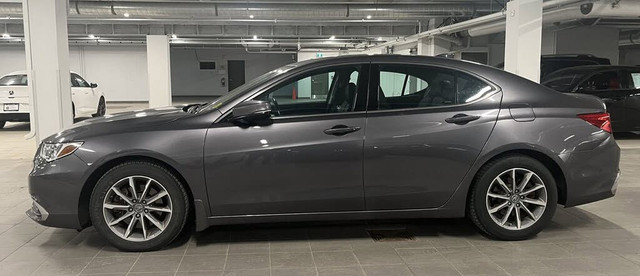 2019 Acura TLX Tech spec in Cars & Trucks in City of Toronto