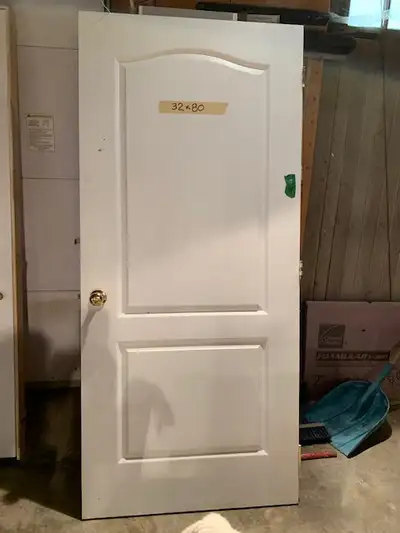 portes intérieures à vendre, View more