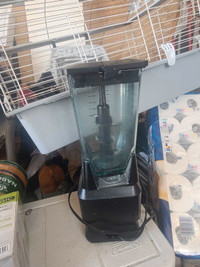 Ninja blender 