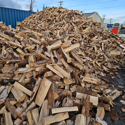 Birch Firewood Easy to Light, View more