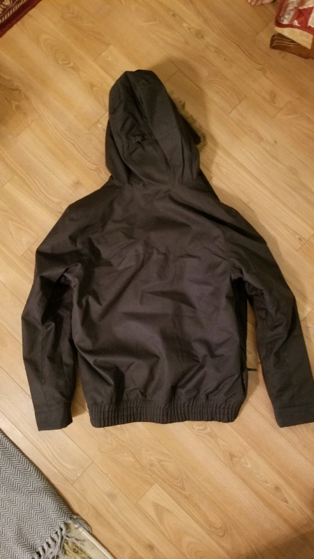 Ripzone bomber winter coat like new in Men's in City of Toronto - Image 2