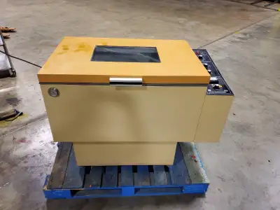 Lab Line Orbit 3525 Incubator Shaker Orbital Floor Model, View more