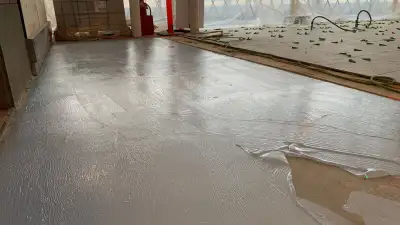 Carpet and Tile Installations, View more