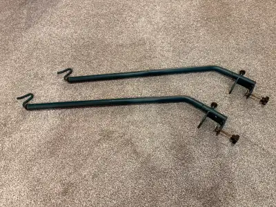 Railing Plant Mounts, View more