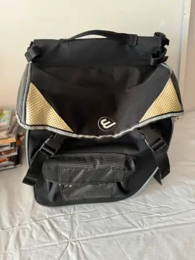 Bicycle Panniers Bag, 30L Water resistant, Double Pannier Bag, View more