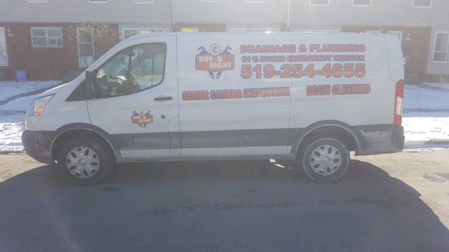 Day & Night Electic Eel & Plumbing 63235361359105123