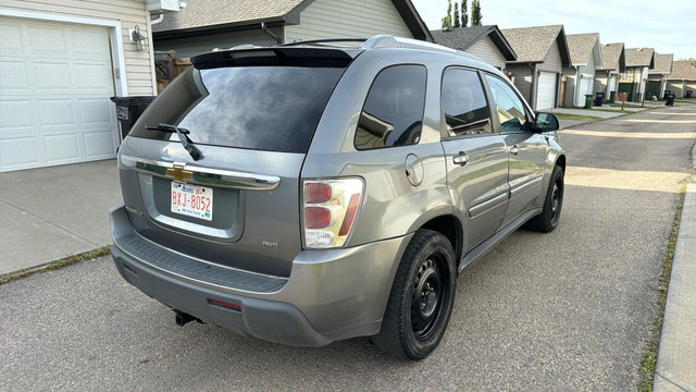 2006 Chevrolet Equinox  in Cars & Trucks in St. Albert - Image 2