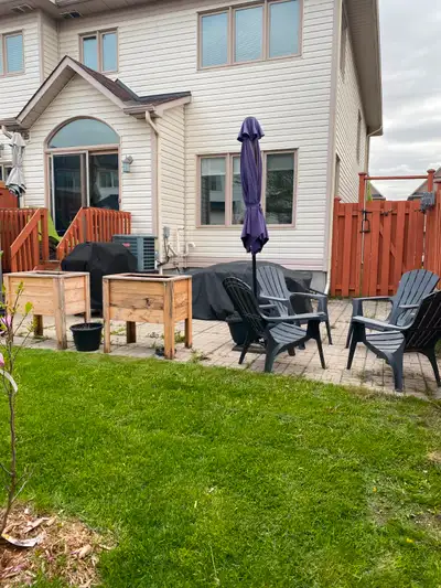 Roommate Wanted - avail. July 1 $1100/month, including utilities (approx. $150/month) Unfurnished pr...