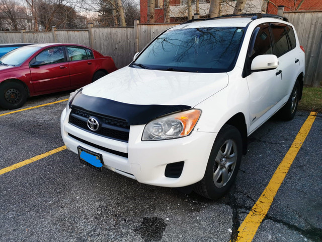 2012 Toyota Rav4 4WD - $12,995 in Cars & Trucks in Oakville / Halton Region - Image 2