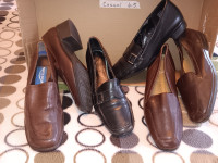 Women's Shoes - Size 6.5 - Great Condition