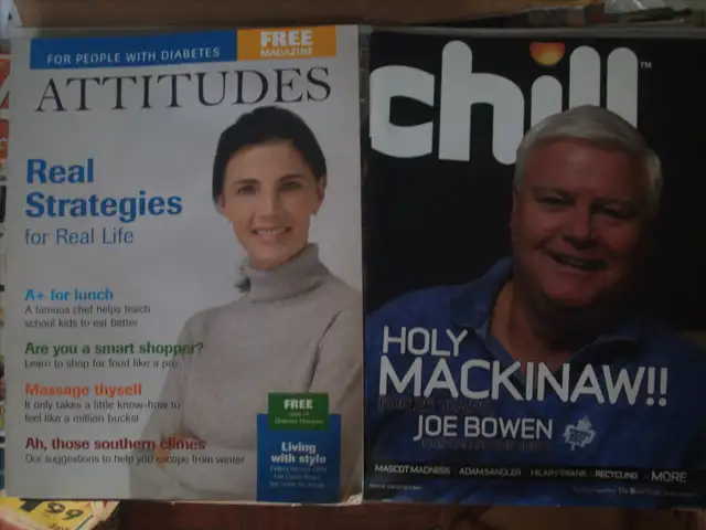 Selling My Collection of past magazines + lots more      1476-85 in Magazines in City of Toronto - Image 4