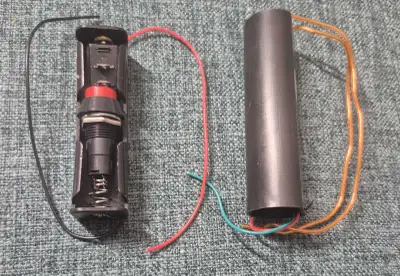 1000KV High-Voltage Generator, View more